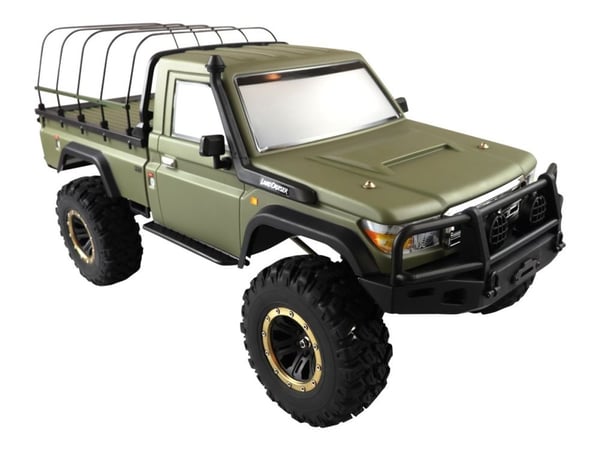 Amewi AMXROCK RCX8PS, Offroad-bil, 1:8, 14 år, 3,6 kg