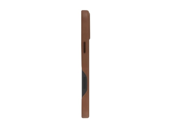 dbramante1928 Roskilde_2, Suojus, Apple, iPhone 16 Plus, 17 cm (6.7"), Solbrun