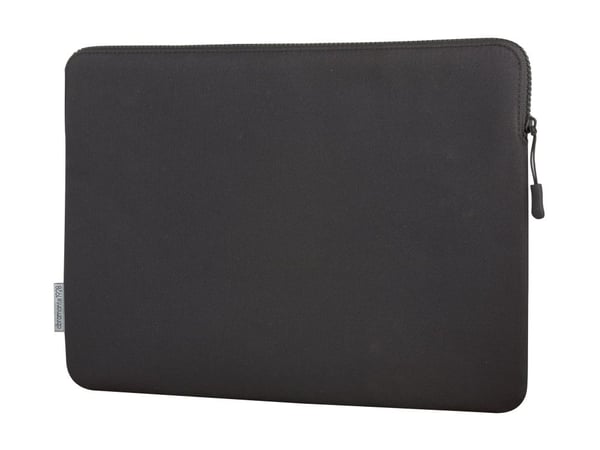dbramante1928 California Pro - Notebookhylster - bulk, øko - 11" - 12" - svart