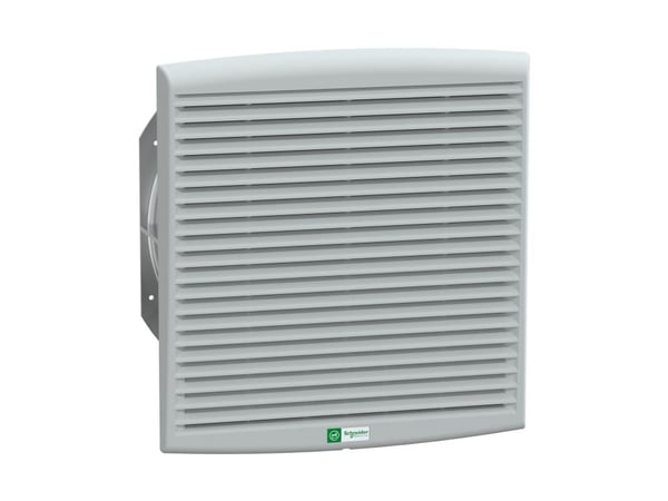 Schneider Electric NSYCVF850M230PF Ventilatormodul 230 V (B x K x T) 316 x 336 x 162 mm 1 stk 1 stk