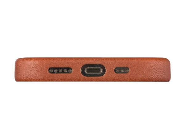 dbramante1928 Roskilde MagSafe, Suojus, Apple, iPhone 14, 15,5 cm (6.1"), Rusketus