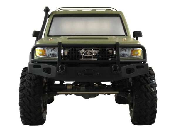 Amewi AMXROCK RCX8PS, Offroad-bil, 1:8, 14 år, 3,6 kg