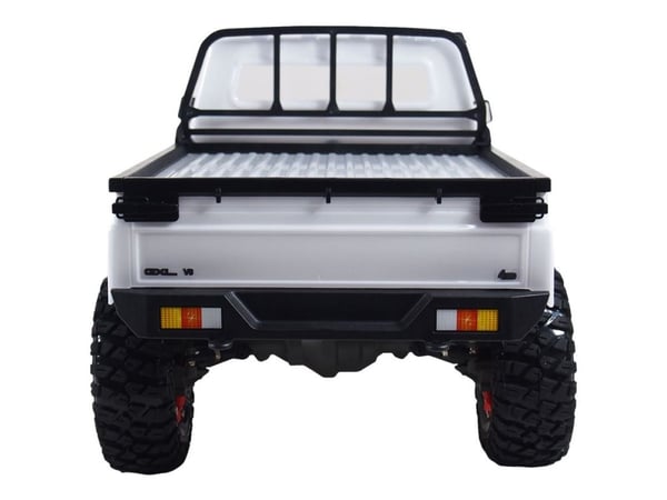 Amewi AMXRock RCX10P Scale Crawler, 4WD, 1:10, 2,74 kg