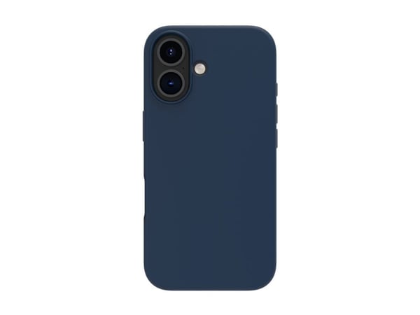 dbramante1928 Iceland Ultra D3O, kansi, Apple, iPhone 16, 15,5 cm (6,1"), sininen