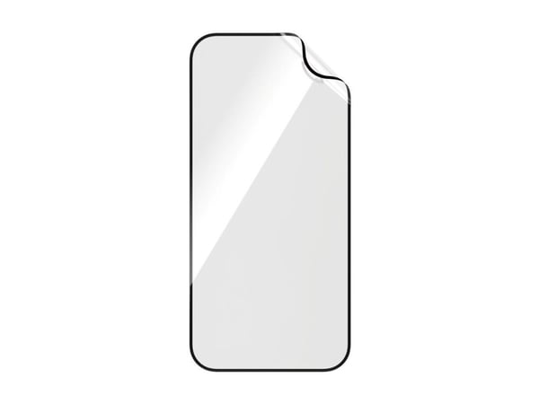 PanzerGlass ® ECO MATRIX Screen Protector iPhone 16 Plus | 15 Plus | Ultra-Wide Fit, Apple, Apple - iPhone 16 Plus, Apple - iPhone 15 Plus, Asennus...