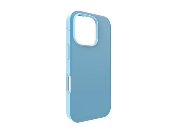 Zagg SoHo Snap - Baksidedeksel for mobiltelefon - MagSafe-samsvar - grafen, termoplast-polyuretan (TPU), plastikk - blå - for Apple iPhone 16 Pro Zagg SoHo Snap - Baksidedeksel for mobiltelefon - MagSafe-samsvar - grafen, termoplast-polyuretan (TPU), plastikk - blå - for Apple iPhone 16 Pro
