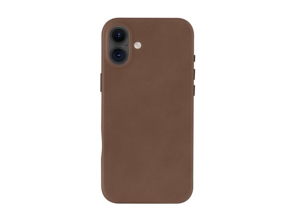 dbramante1928 Roskilde_2, Suojus, Apple, iPhone 16 Plus, 17 cm (6.7"), Solbrun