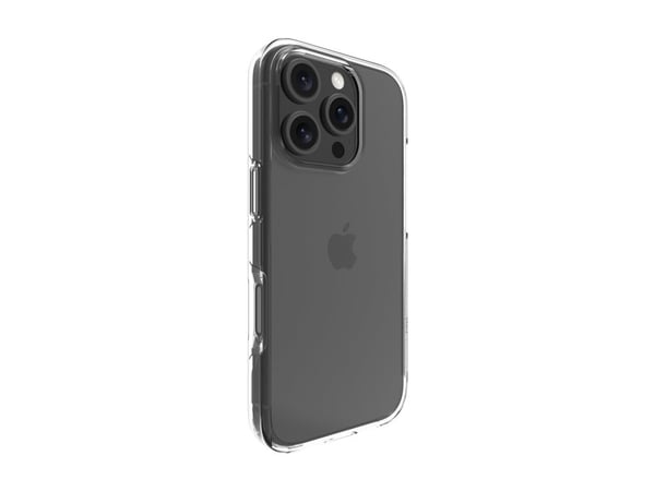 dbramante1928 Iceland Pro - Baksidedeksel for mobiltelefon - MagSafe-samsvar - plastikk - blank - for Apple iPhone 16 Pro