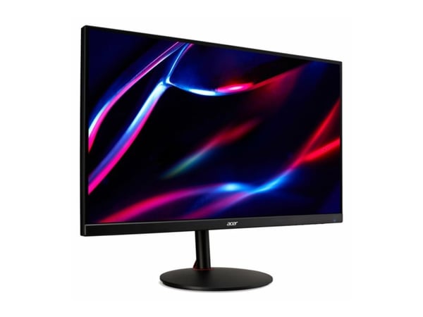 Acer Nitro XV322QK V3bmiiphx - XV2 Series - LED-skjerm - gaming - 32" (31.5" synlig) - 3840 x 2160 UHD @ 160 Hz - IPS - 400 cd/m² - 1000:1 - Displa...
