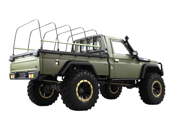Amewi AMXROCK RCX8PS, Offroad-bil, 1:8, 14 år, 3,6 kg