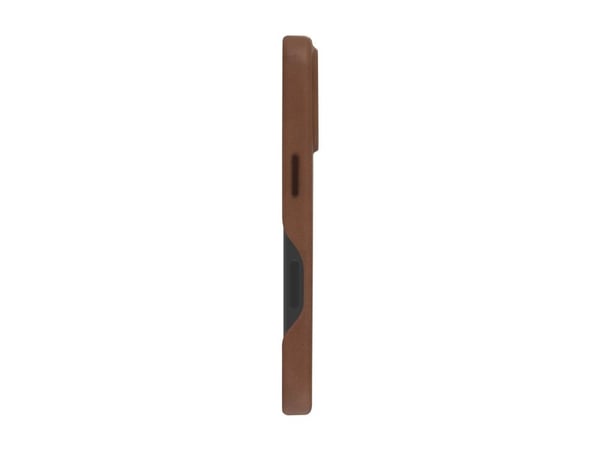 dbramante1928 Roskilde_2, Suojus, Apple, iPhone 16 Pro, 16 cm (6.3"), Solbrun, Solbrun