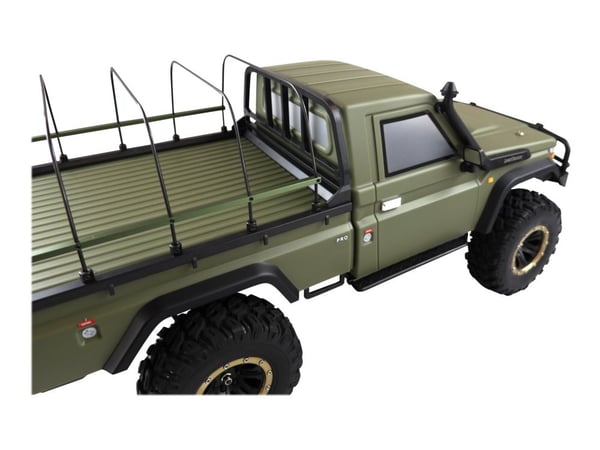 Amewi AMXROCK RCX8PS, Offroad-bil, 1:8, 14 år, 3,6 kg