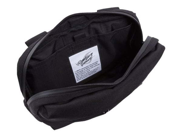 ASUS ROG Ranger BC1001 - Bältesväska - polyester - svart