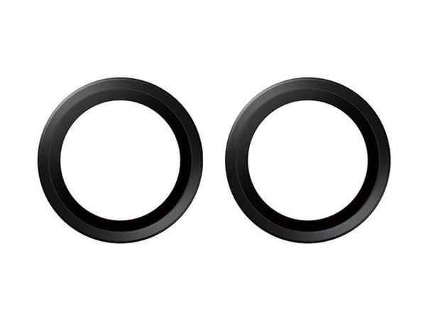 PanzerGlass Hoops - Linsebeskytter for mobiltelefon - for Samsung Galaxy Z Flip6