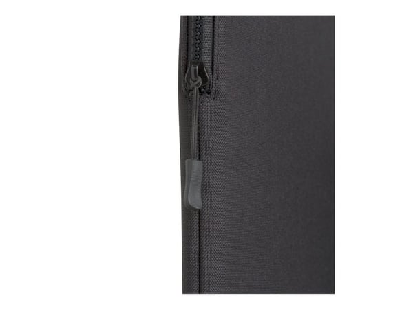 dbramante1928 California Pro - Notebookhylster - bulk, øko - 13" - 14" - svart