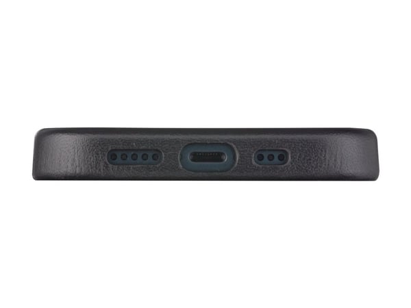 dbramante1928 Roskilde MagSafe, Suojus, Apple, iPhone 14, 15,5 cm (6.1"), Musta