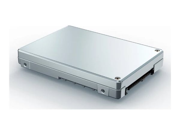 Solidigm D7 Series D7-P5520 - SSD - 1.92 TB - intern - 2.5" - U.2 PCIe 4.0 x4 (NVMe) - FIPS - FIPS (Federal Information Processing Standards)