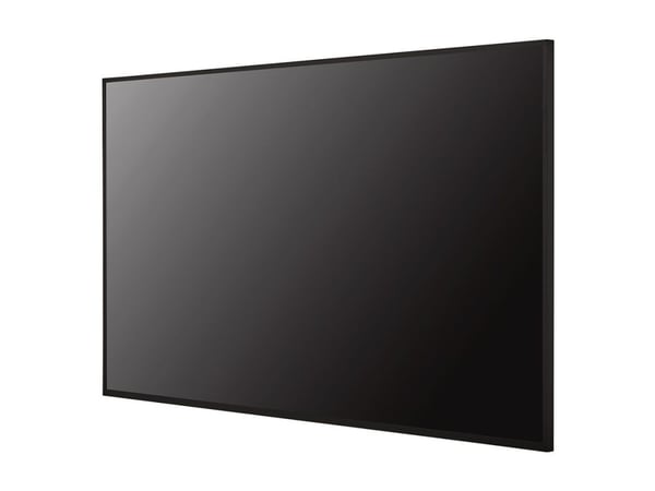 LG 55UH7N-E - 55" Diagonalklasse UH7N-E Series LED-bakgrunnsbelyst LCD-skjerm - intelligent skilting med Integrated Pro:Idiom - webOS - 4K UHD (216...