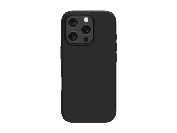 dbramante1928 Costa Rica, Suojus, Apple, iPhone 16 ProMax, 17,5 cm (6.9"), musta
