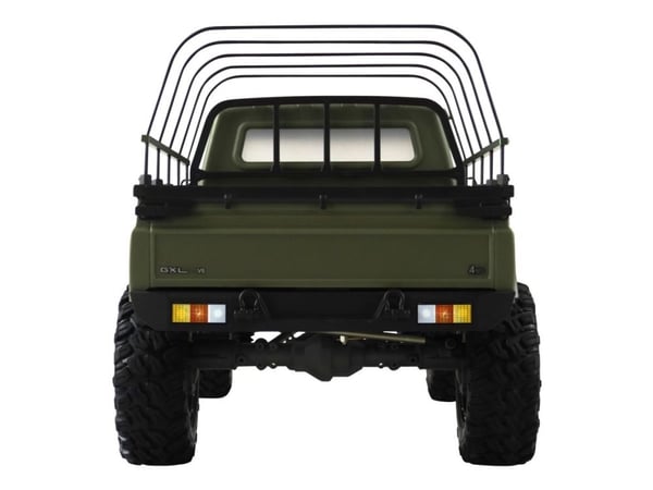 Amewi AMXROCK RCX8PS, Maastoauto, 1:8, 14 vuosi/vuosia, 3,6 kg