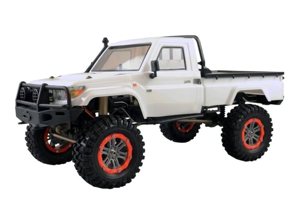 Amewi AMXRock RCX10P Scale tela-alusta, 1:10, 2.74 kg
