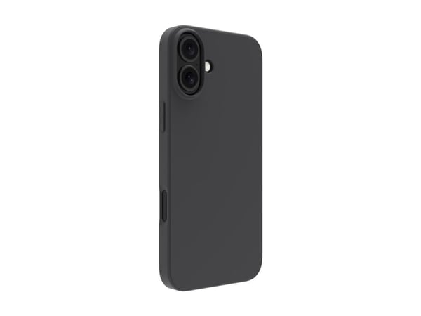 dbramante1928 Greenland, Suojus, Apple, iPhone 16 Plus, 17 cm (6.7"), musta