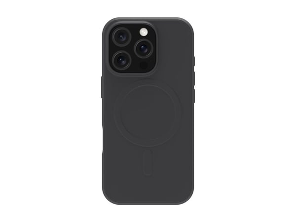 dbramante1928 Greenland Pro MS, Suojus, Apple, iPhone 16 Pro, 16 cm (6.3"), musta