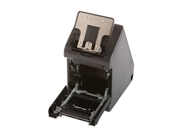 Epson TM m30II-S (012A0) - Kvitteringsskriver - termolinje - Rull (7,95 cm) - 203 x 203 dpi - inntil 250 mm/sek - USB 2.0, LAN, USB 2.0 vert, Light...