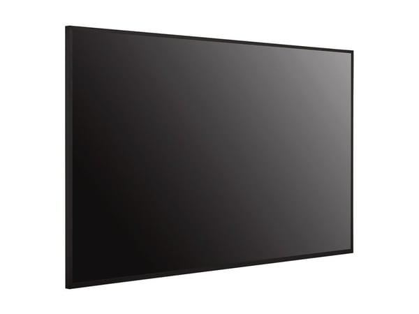 LG 55UH7N-E - 55" Diagonalklasse UH7N-E Series LED-bakgrunnsbelyst LCD-skjerm - intelligent skilting med Integrated Pro:Idiom - webOS - 4K UHD (216...