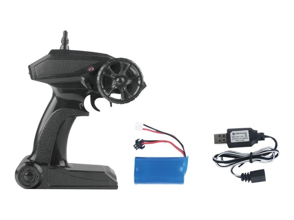 Amewi 22373, Offroad bil, 1:16, 500 mAh, 1,33 kg
