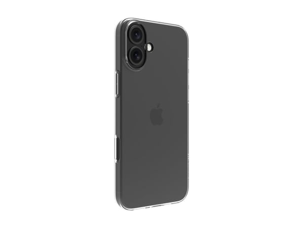 dbramante1928 Greenland, Suojus, Apple, iPhone 16 Plus, 17 cm (6.7"), Läpinäkyvä