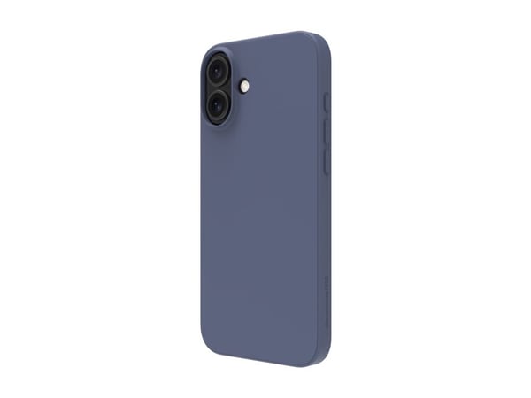dbramante1928 Grönlanti, kansi, Apple, iPhone 16 Plus, 17 cm (6,7"), sininen dbramante1928 Grönlanti, kansi, Apple, iPhone 16 Plus, 17 cm (6,7"), sininen