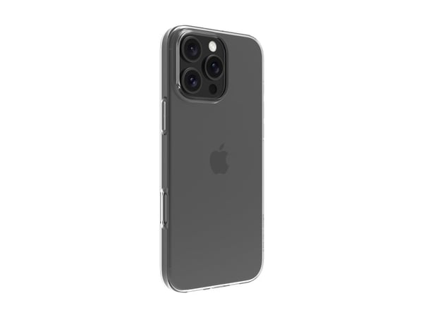 dbramante1928 Greenland - Baksidedeksel for mobiltelefon - plastikk - blank - for Apple iPhone 16 Pro Max
