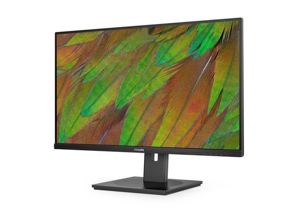 Philips 32B1U3900 - 3000 Series - LED-skjerm - 32" (31.5" synlig) - 3840 x 2160 4K @ 60 Hz - VA - 350 cd/m² - 3500:1 - 4 ms - 2xHDMI, DisplayPort, ...
