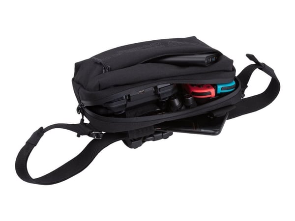 ASUS ROG Ranger BC1001 - Bältesväska - polyester - svart