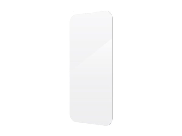 InvisibleShield Glass Elite VisionGuard, Apple, iPhone 16+/iPhone 15+, Anti-bakteriell, Beskyttelse mot blått lys, Støvbestandig, Ripebestandig, Gj...