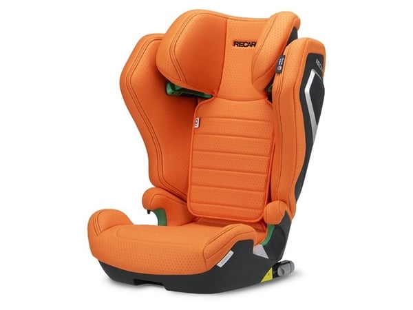 Recaro Axion 1 R129 100-150 cm bilbarnstol Vibrant Orange