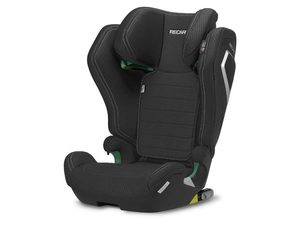 Recaro Axion 1 R129 100-150cm Sort Bilsete