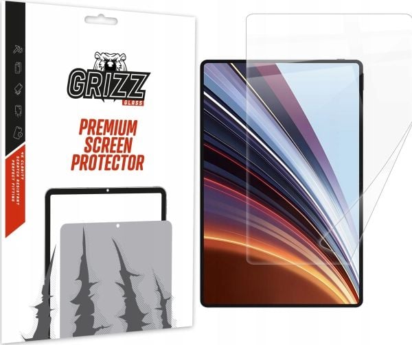 GrizzGlass keraaminen kalvo Honor Pad GT Pro:lle