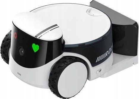 Familierobot IP-kamera | ROLA PetPal | 5 MP | Micro SD, maks. 256 GB