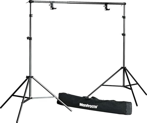 Manfrotto 1314B, Svart, 4,2 kg