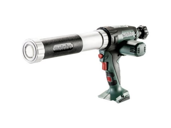 Metabo KPA 18 LTX 400, Musta, Vihreä, Punainen, 18 V