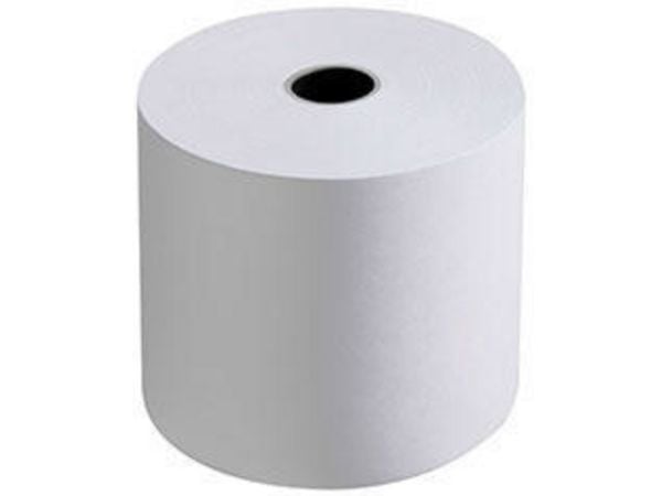 Olympia 068400200, Hvit, Papir, 57 mm, 5 stykker Olympia 068400200, Hvit, Papir, 57 mm, 5 stykker
