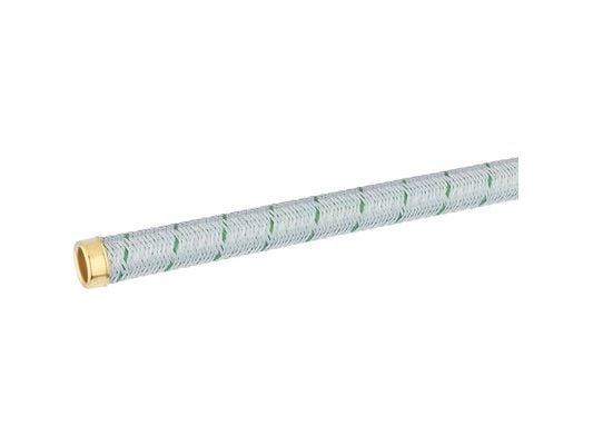 Lapp SILVYN US-EDU-AS, Putkiläpivienti, Keltainen, Messinki, Metrinen, -40 - 250 °C, ETIM 5.0 Class-ID: EC000519 ETIM 6.0 Class-ID: EC000519