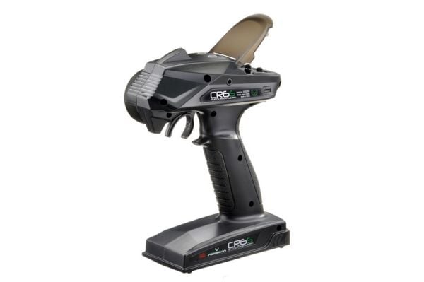 Absima 2000009, Mottaker