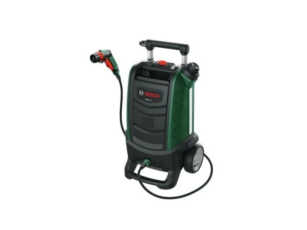 Bosch Fontus 18V - Mobil vasker - ingen batteri - SOLO