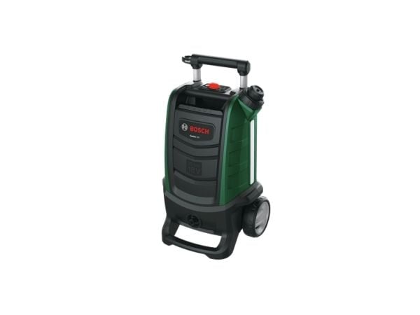 Bosch Fontus 18V - Mobil vasker - ingen batteri - SOLO