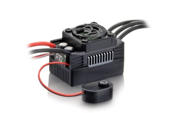 Absima 2120002V2, Motorsett