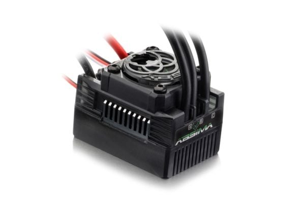 Absima 2120002V2, Motorsett