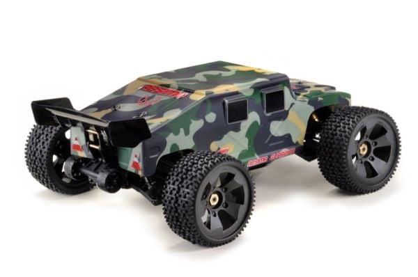 Absima 13103G, Stunttiauto, 1:8, 4,13 kg